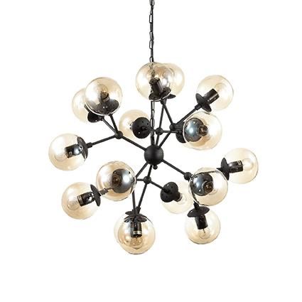 Люстра Ideal Lux KEPLER