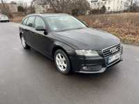 Audi A4 B8 2.0 TDI 143 KM