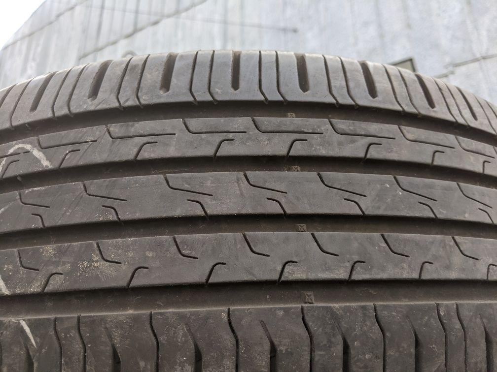 205/55R17 Continental 21рік