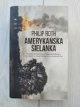 Amerykańska sielanka - Philip Roth