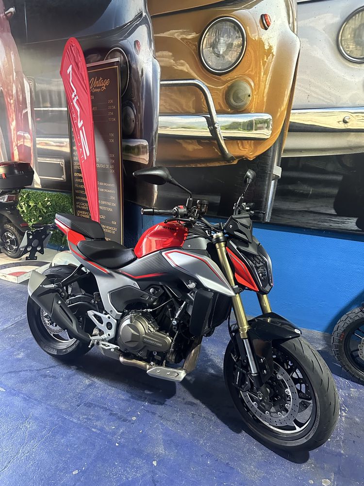 Qj Motor Srt Mtx ATR SRV