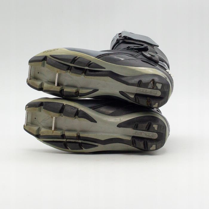 Buty biegowe r. 37 / 230 mm SNS Pilot Salomon R Combi Pilot Biegówki