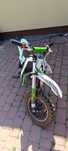 Mini cross, pocketbike GAZELLE 50