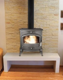 piec wolnostojący żeliwny KOZA K6 + WYSYŁKA gratis KRATKI promocja