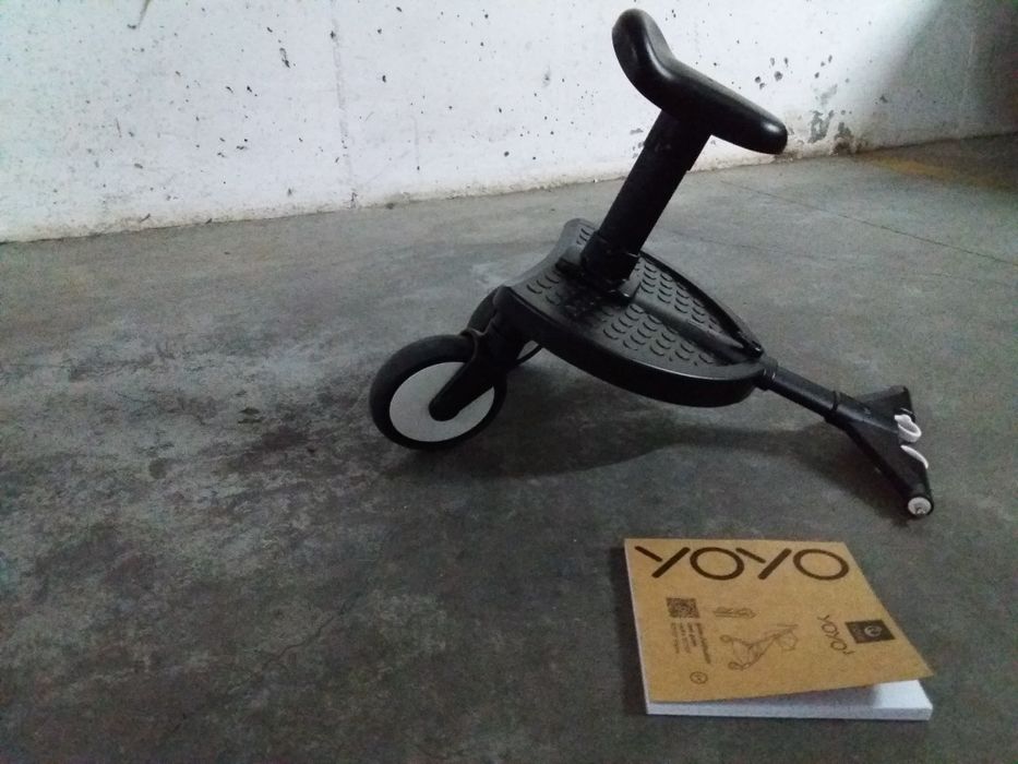 Stokke Plataforma para Carrinho YOYO+2