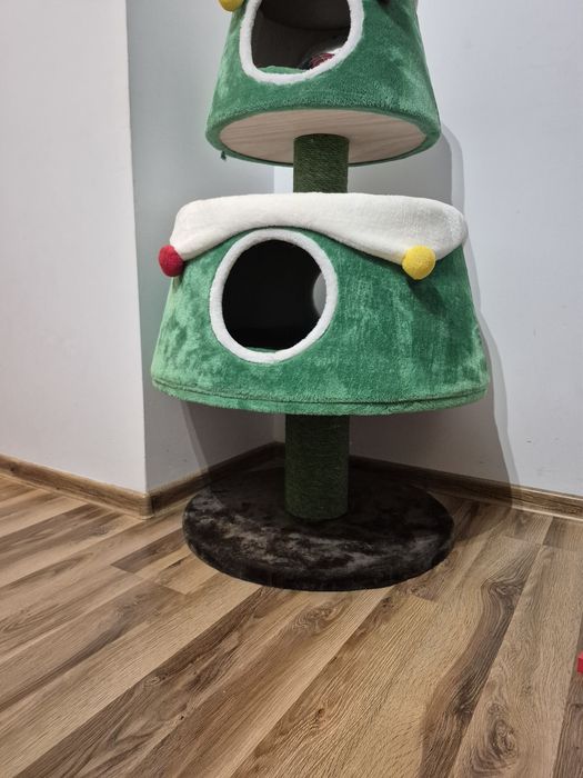 Drapak choinka 153 cm