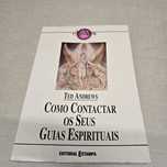 Livro  " Como Contactar os Seus Guias Espirituais "