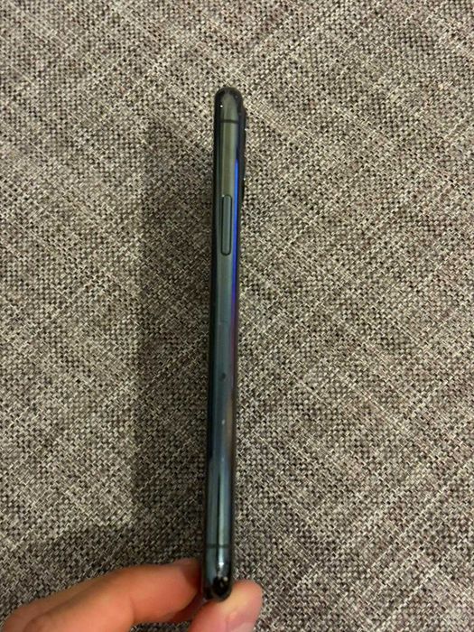 Iphone 11 verde 64Gb