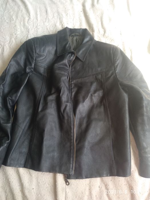 2 штуки кожаные мужские