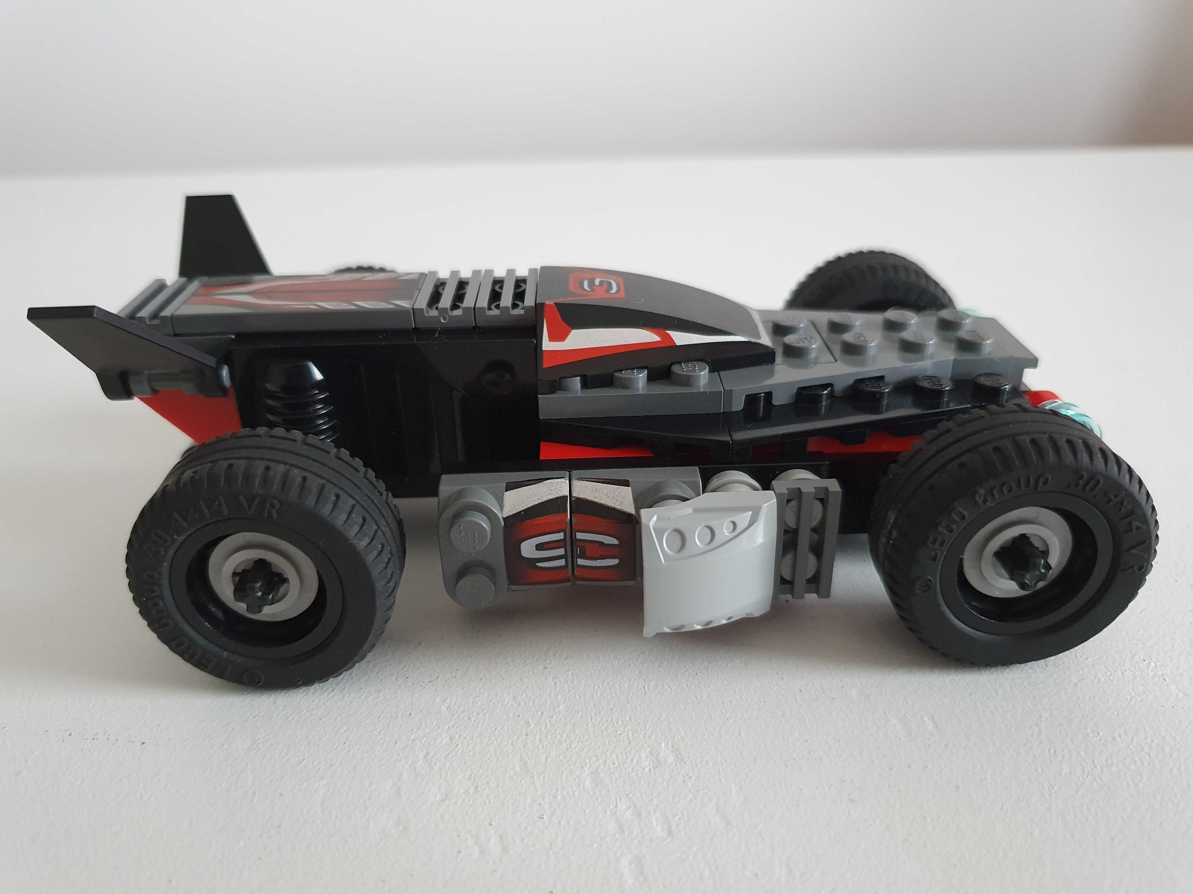 Lego racers 8381