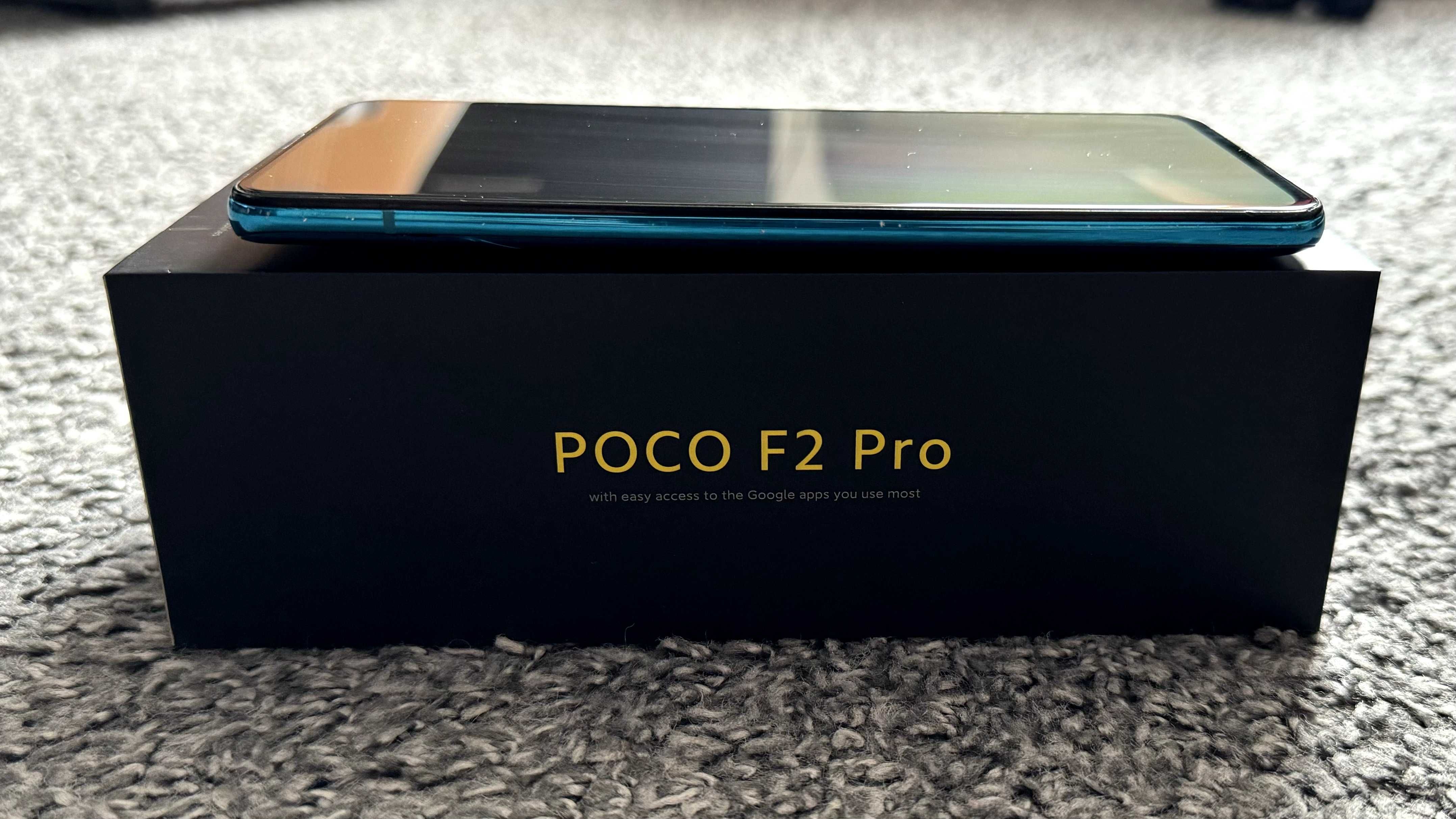 Poco F2 Pro 8/256gb