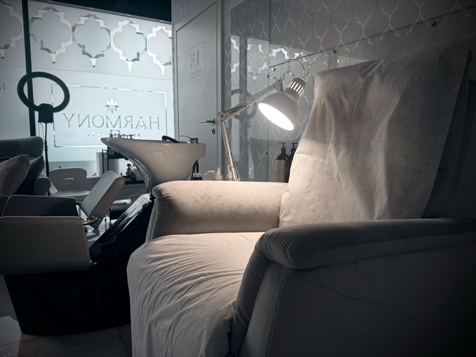 Oferta odstąpienia salonu na Woli