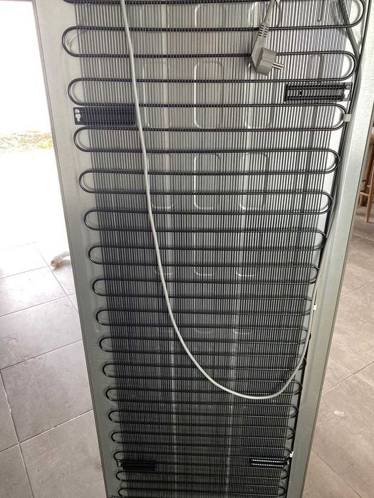 Frigorifico combinado LG