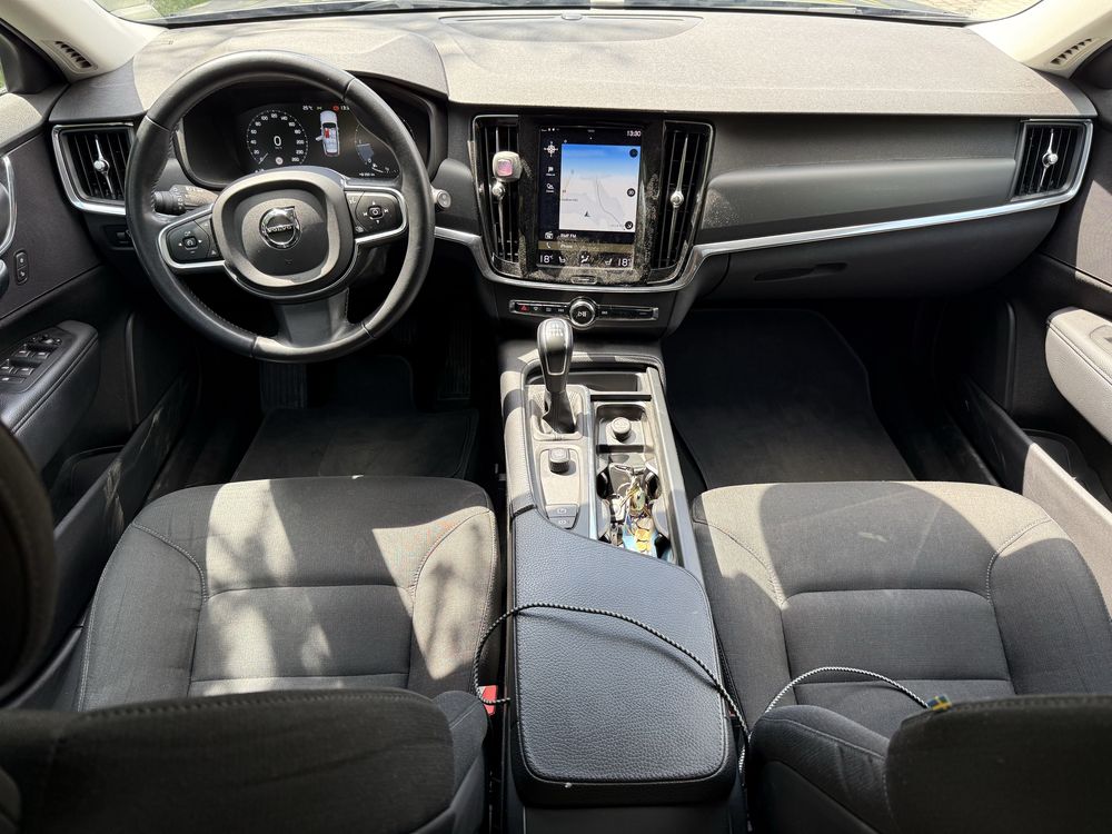 Volvo V90 ładne zadbane