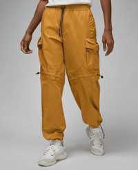 Jordan pants 23 (карго, більшомірять)