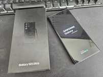 Samsung S23 ULTRA Phantom Black 256/8