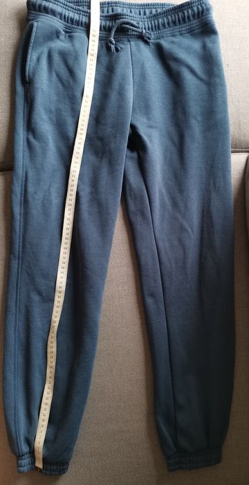 Spodnie dresowe roz. 158-164,stan bdb, 20zl