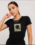 Karl lagerfeld koszulki damskie S M L XL