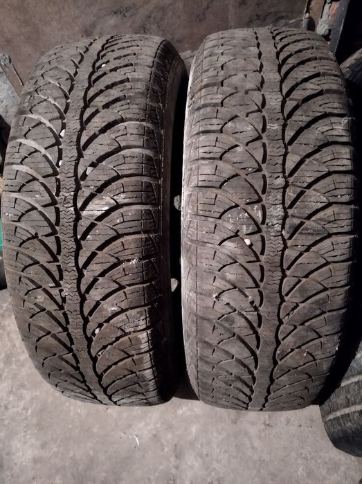 Автошини,відмінний стан