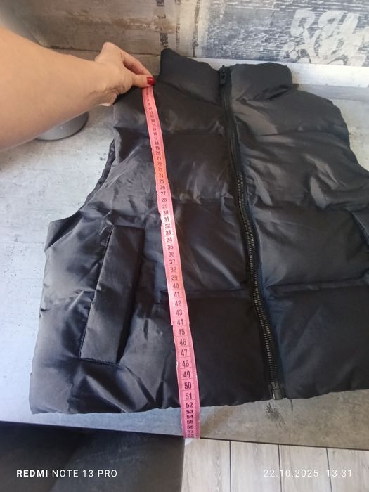 Жилетка Zara р.М