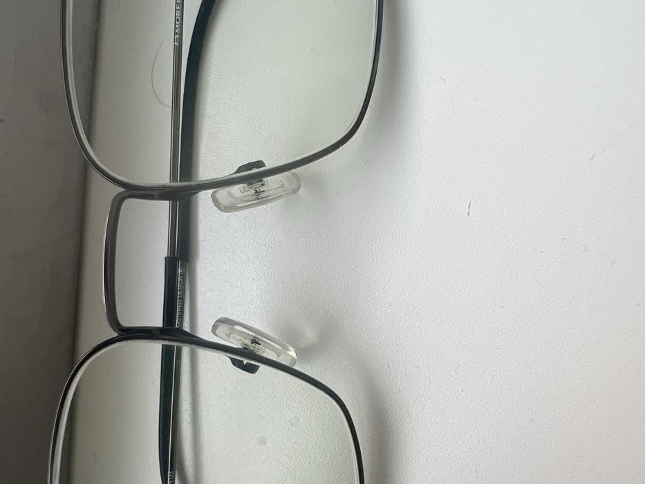 Оправа Morel, окуляри