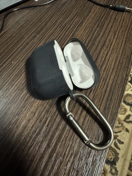 Кейс Apple AirPods 3 Case Оригінал