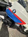 Vendo bmw c600 Sport