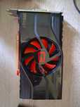 Karta graficzna GeForce GTX 460. Wymienię się również za Pada do PS4