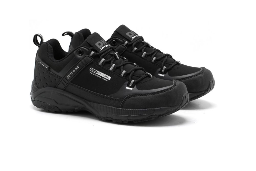 Buty Trekkingowe DK PREDATOR Trekking SoftShell 38, 41, 42, 43, 44,46
