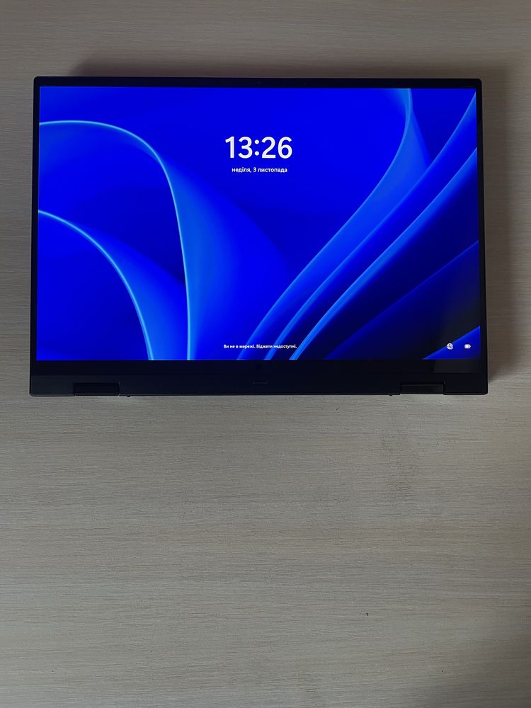 Ноутбук Asus ZenBook 14 Flip OLED UN5401QA