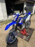 Yamaha WR 125R 2011r.