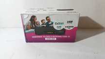 Dekoder Tuner DVB-T2 Alma 2820