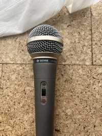 Mikrofon Seiwa UD - 234