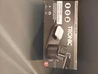 Nowa Multi funkcyjna ładowarka indukcyjna 3w1 TRONIC