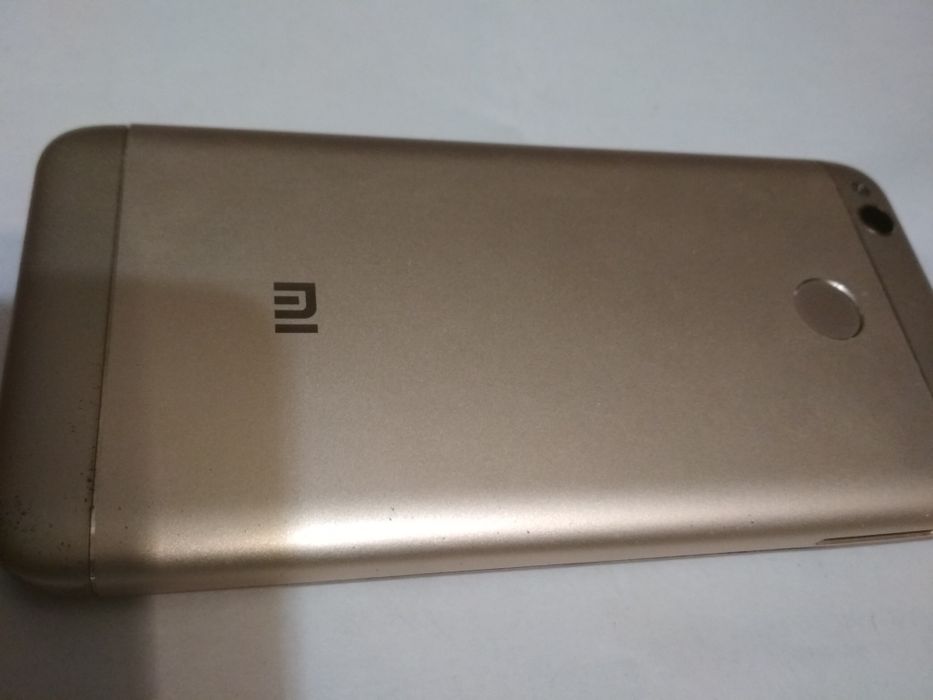 Xiaomi Redmi 4х б/у.