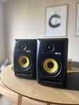 Monitory studyjne KRK RP5 G2 OKAZJA!