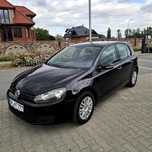 Volkswagen Golf VI 1.4 MPI Ładny Stan Sprowadzony  Okazja