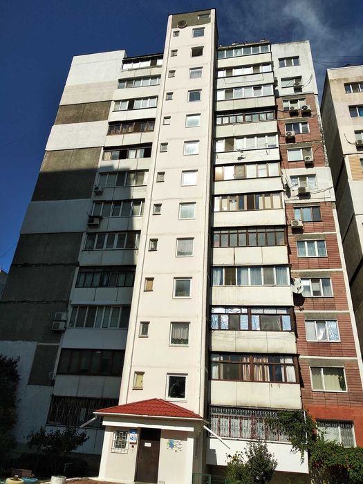 Продам 3к, 72 м2, спецпроект. Р-н Автовокзала