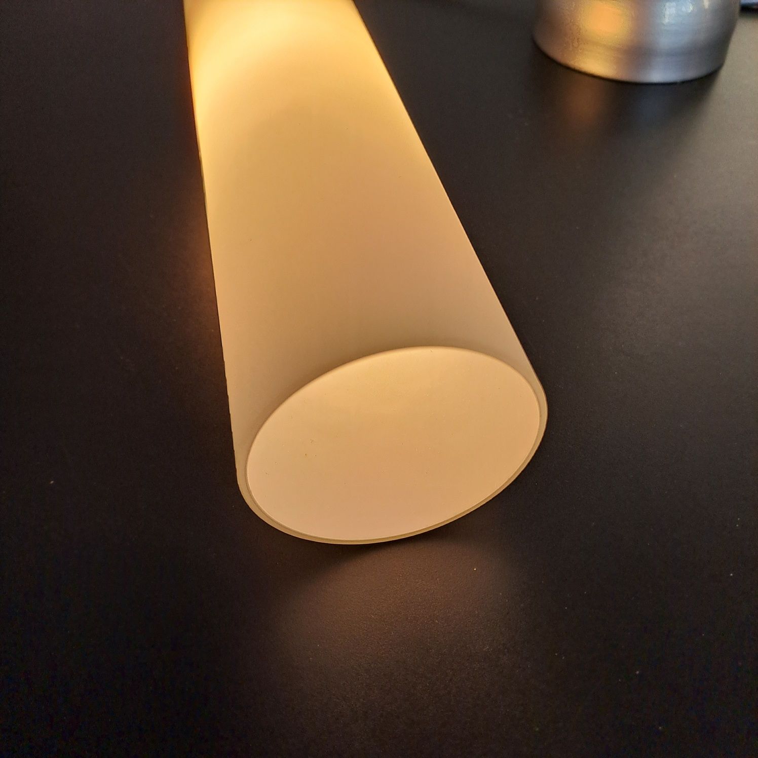 Lampa wisząca żarówka E14