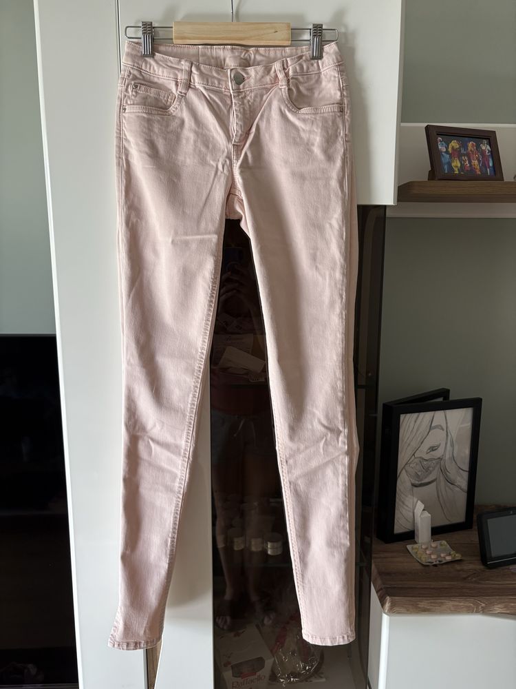 Spodnie Tom Tailor r.L/XL