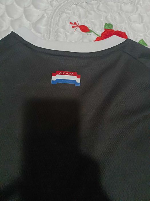 Camisola Ajax futebol