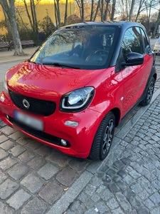 Smart Fortwo 90cv Auto