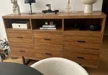 Aparador Nordic Homestory/Continente