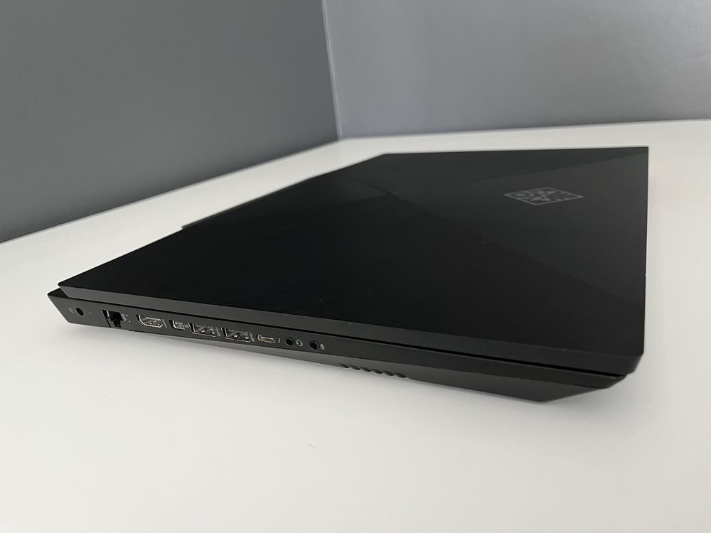 Laptop gamingowy HP OMEN 17
