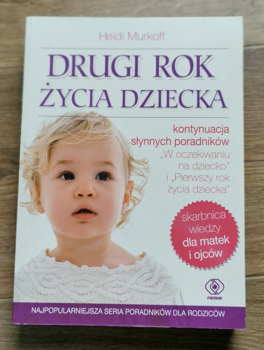 Drugi rok z życia dziecka