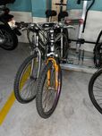 2 Bicicletas BTT roda 26” – uma totalmente reparada