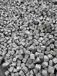 kostka granitowa szara 6/9 kostka granitowa szaro - ruda producent
