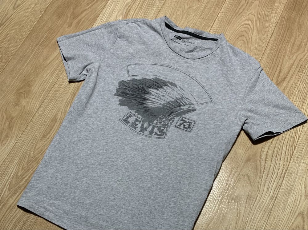 Levis Levi’s футболка  Big Logo