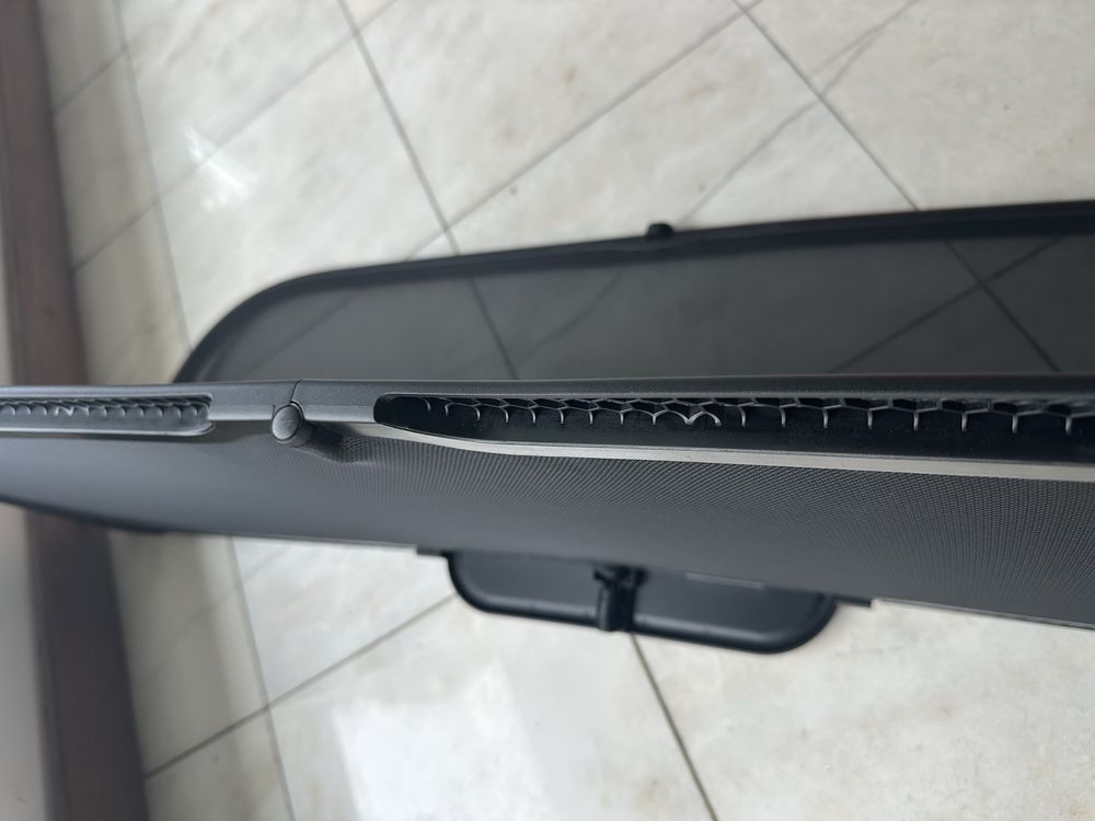Defletor vento original Mini Cabrio
