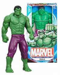 Figurka marvel avengers hulk hasbro legends